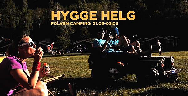 hyggehelg
